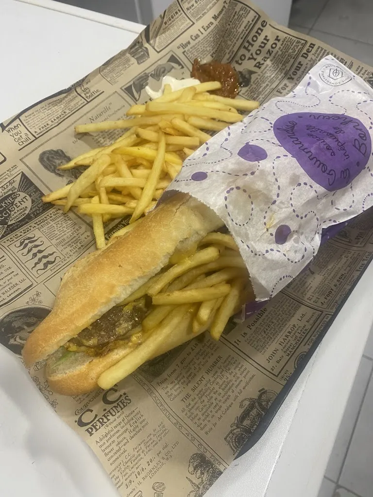 Menu_O Délice Du Maghreb_Vallauris_image_8