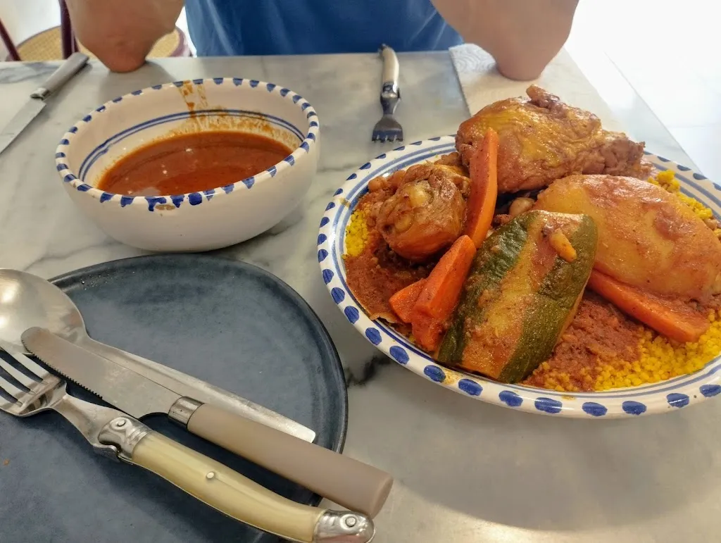 Sop D_O Délice Du Maghreb_Vallauris_review