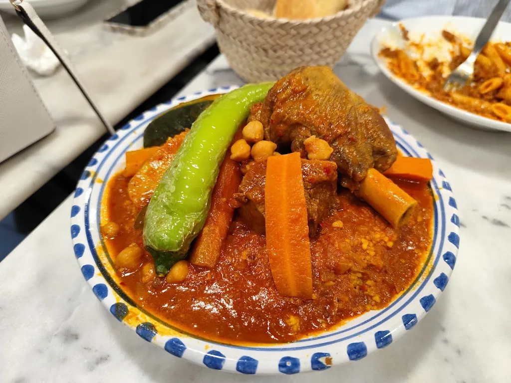 O Délice Du Maghreb_Vallauris_slider_image_3