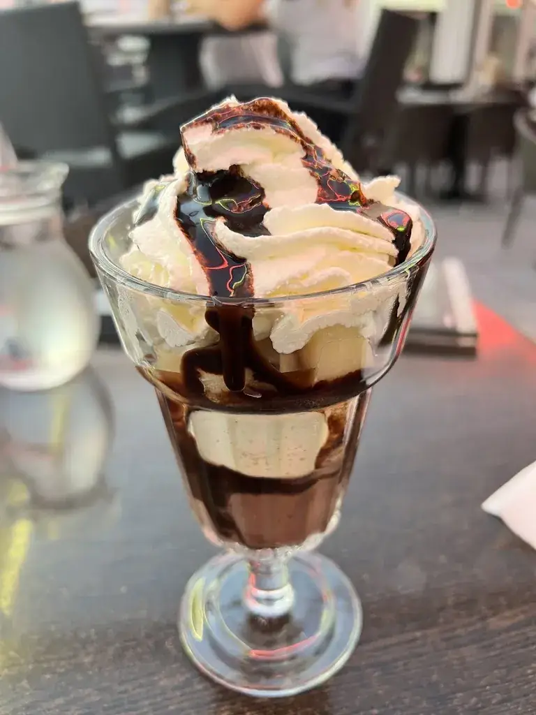 Menu_Rio's Banana Cafe_Vallauris_image_3