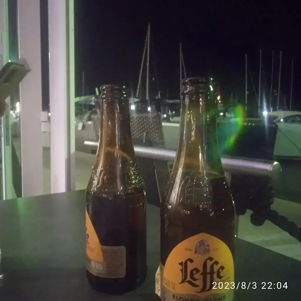 Menu_Rio's Banana Cafe_Vallauris_image_7