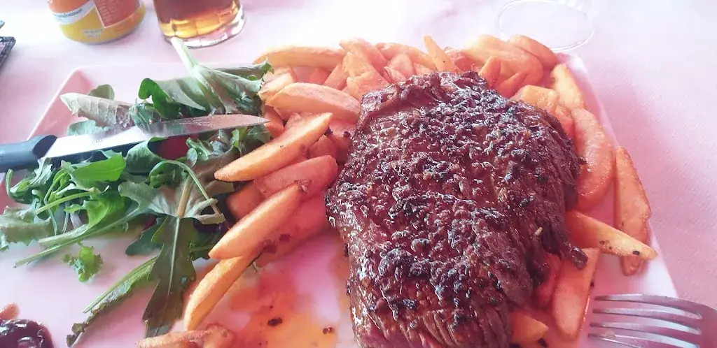 Menu_Rio's Banana Cafe_Vallauris_image_9