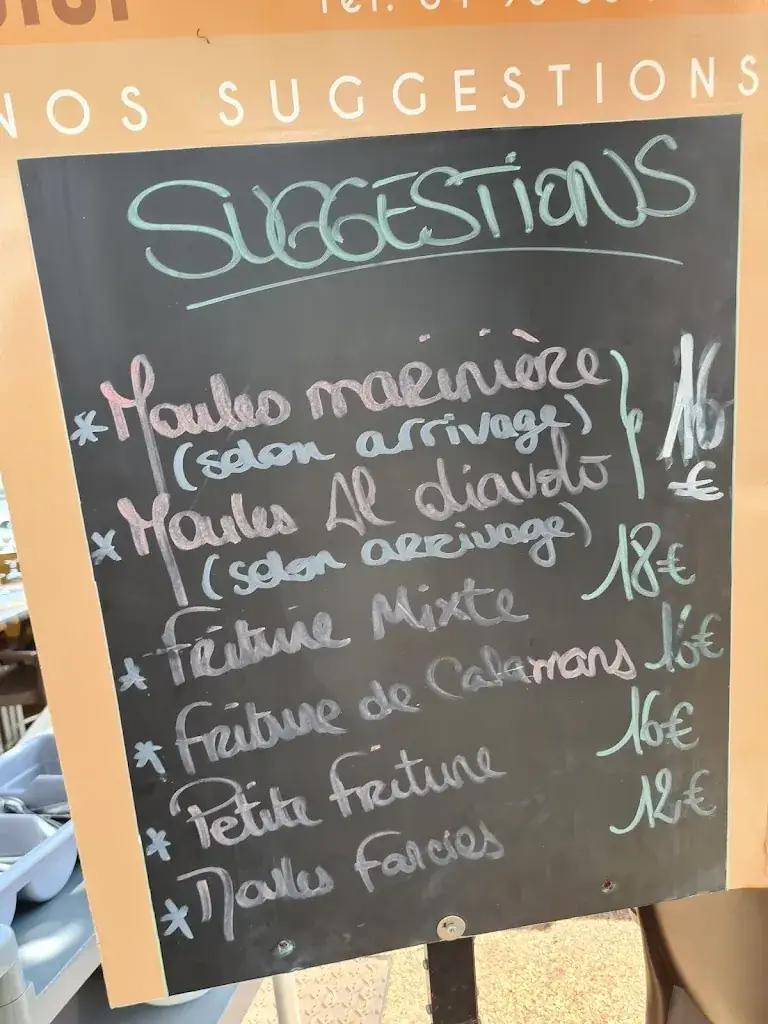 Menu_Da Gigi_Vallauris_image_2