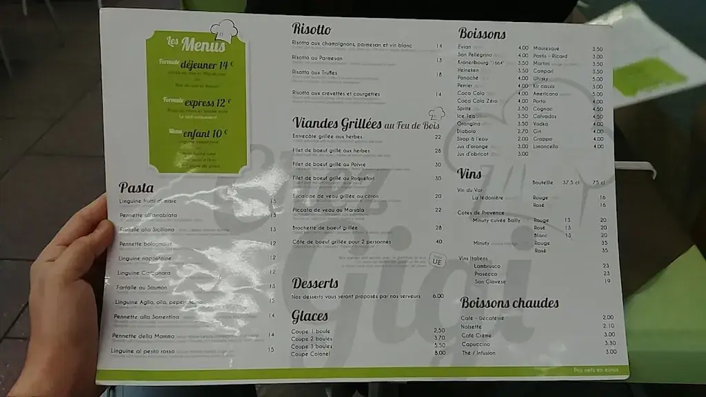 Menu_Da Gigi_Vallauris_image_4
