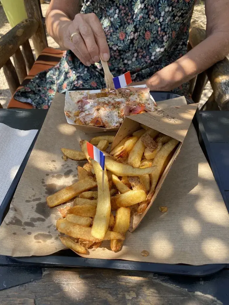 Menu_Frites Korner_Vallauris_image_4