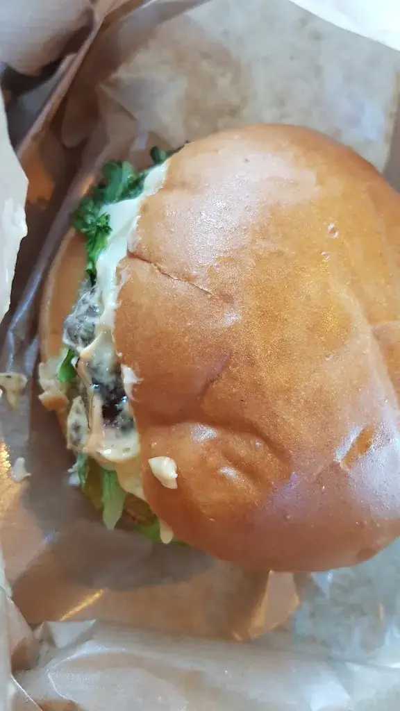 Menu_Frites Korner_Vallauris_image_5