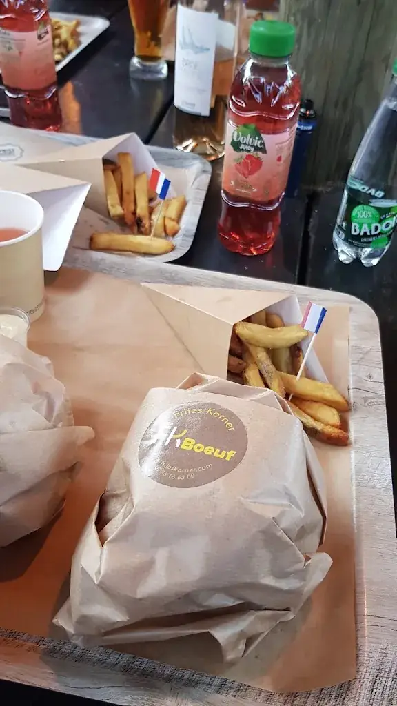 Menu_Frites Korner_Vallauris_image_6