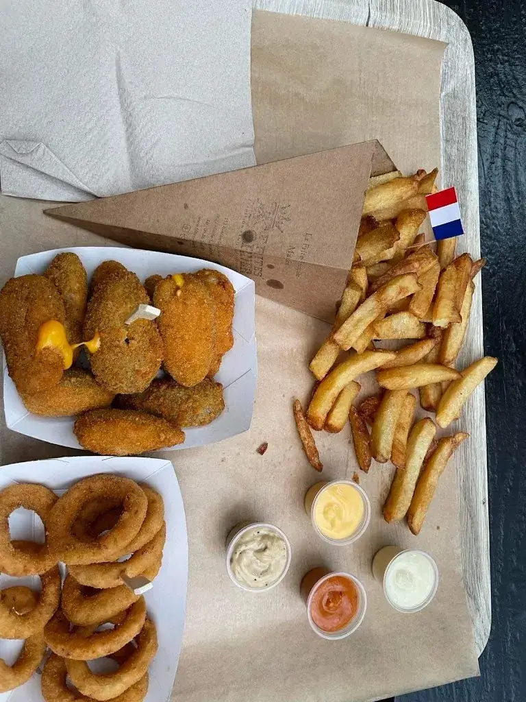 Menu_Frites Korner_Vallauris_image_7