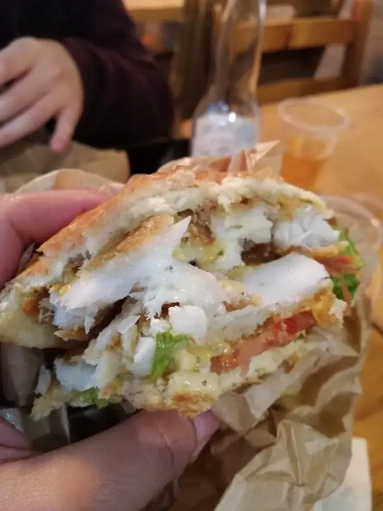 Menu_Frites Korner_Vallauris_image_8