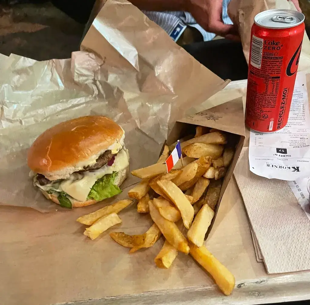 Jer Br_Frites Korner_Vallauris_review