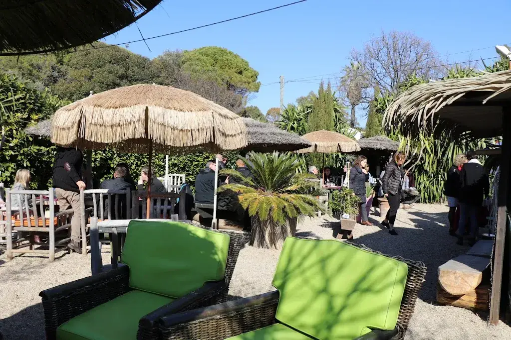 Frites Korner ristorante a Vallauris