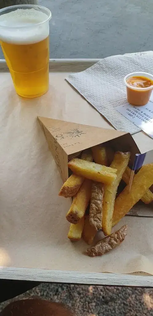 Frites Korner_Vallauris_slider_image_2