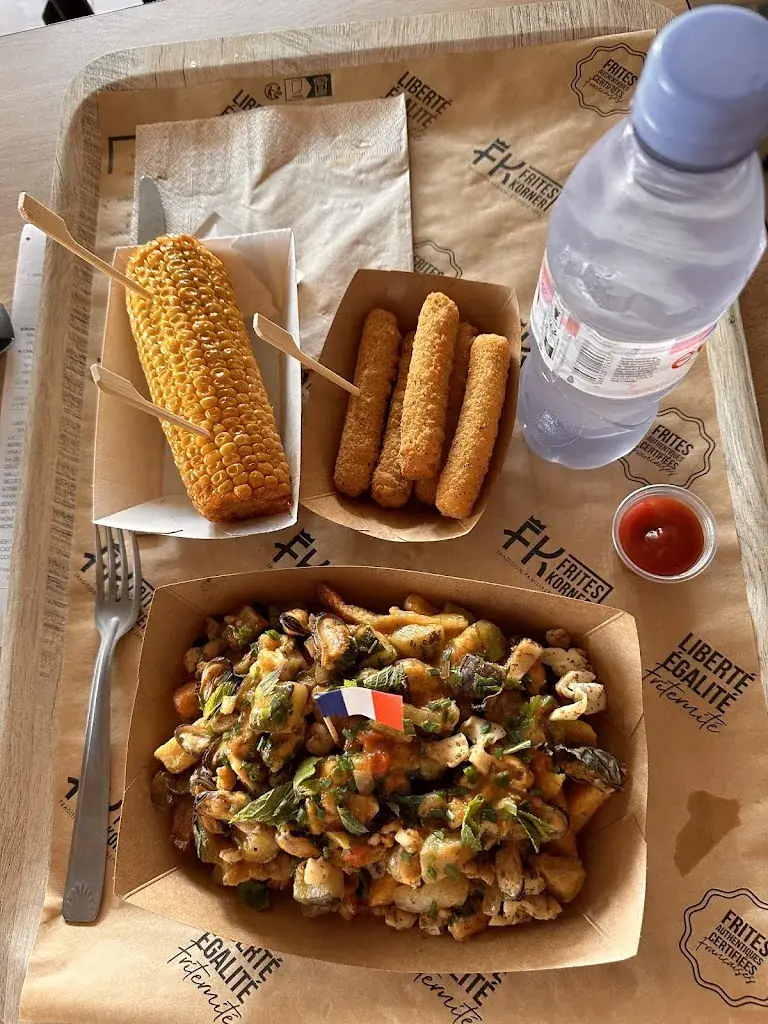 Frites Korner_Vallauris_slider_image_3