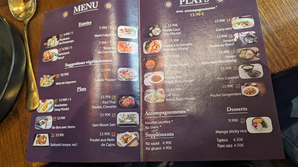 Menu_Nithi Thai_Vallauris_image_3