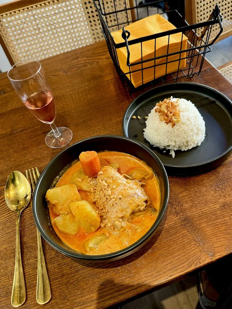 Menu_Nithi Thai_Vallauris_image_4