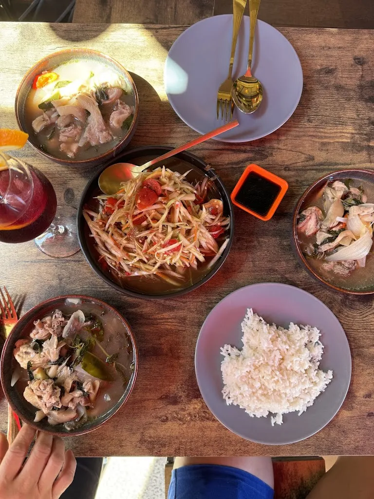 Menu_Nithi Thai_Vallauris_image_5