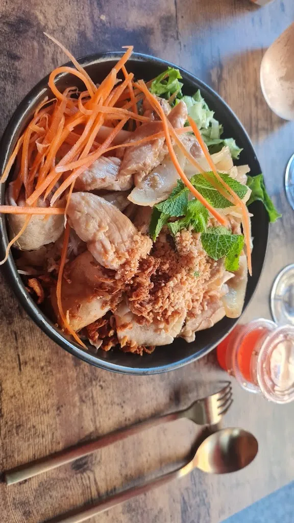 Menu_Nithi Thai_Vallauris_image_6