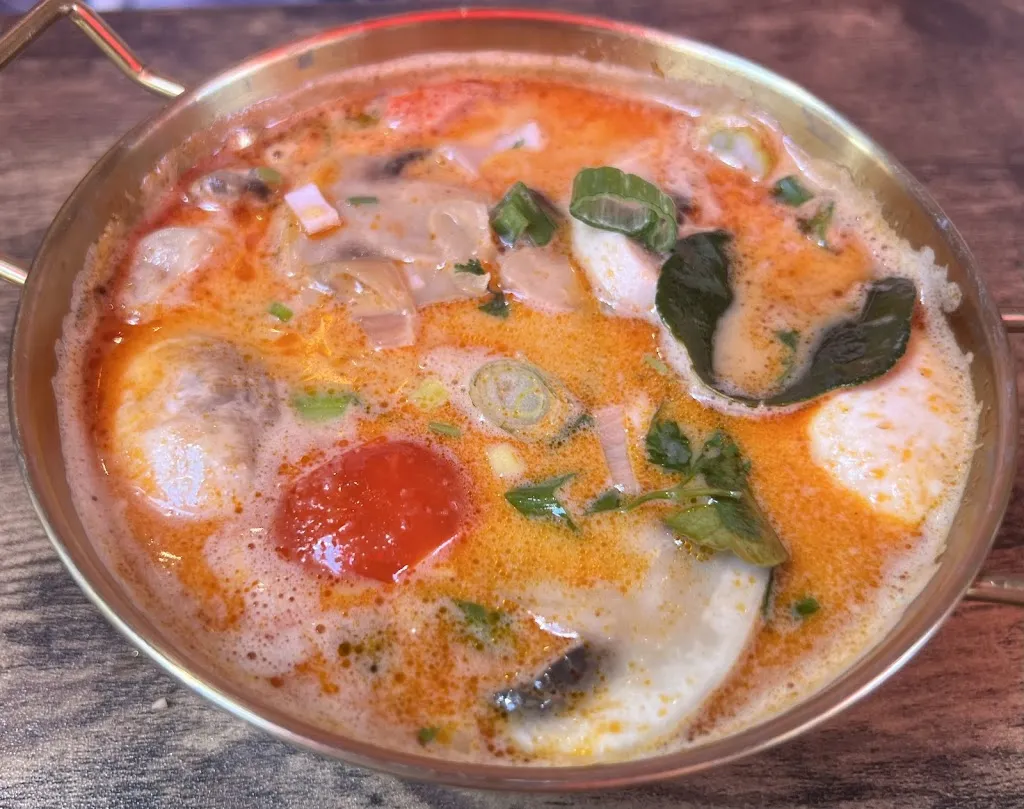 Menu_Nithi Thai_Vallauris_image_7