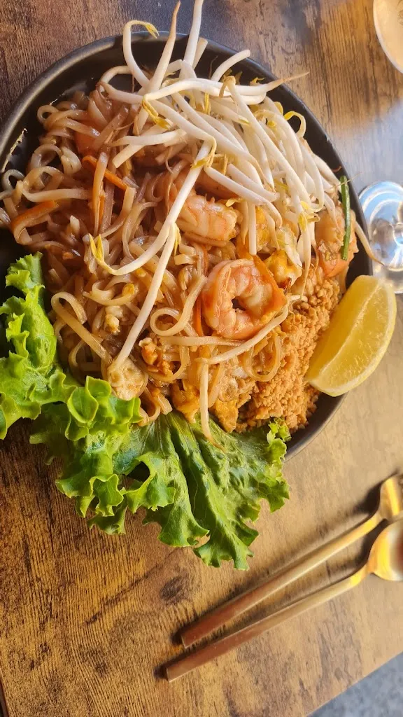 Menu_Nithi Thai_Vallauris_image_8