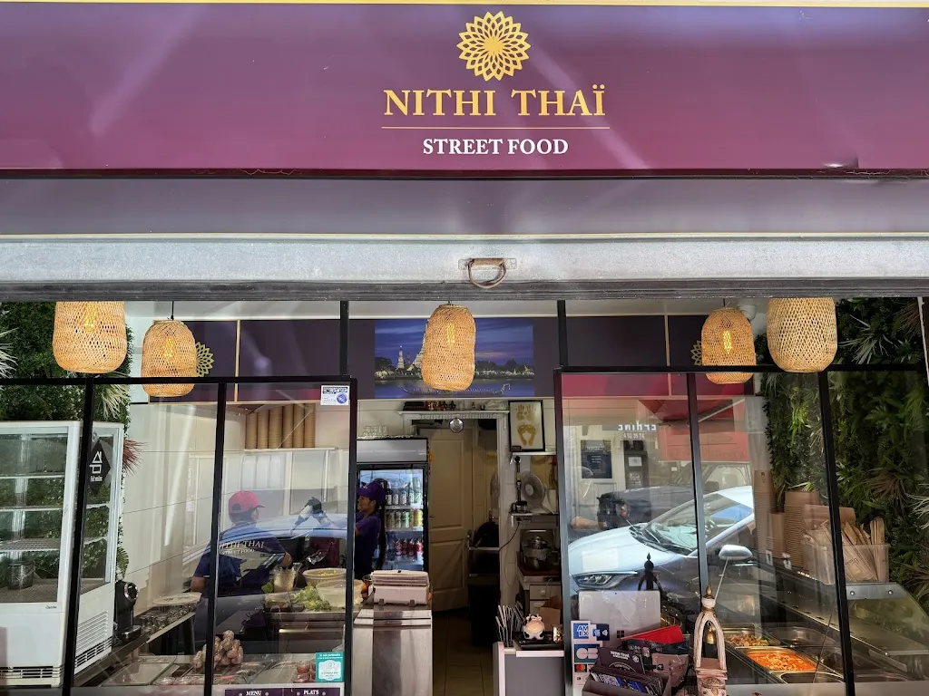 Vril Beang22_Nithi Thai_Vallauris_review