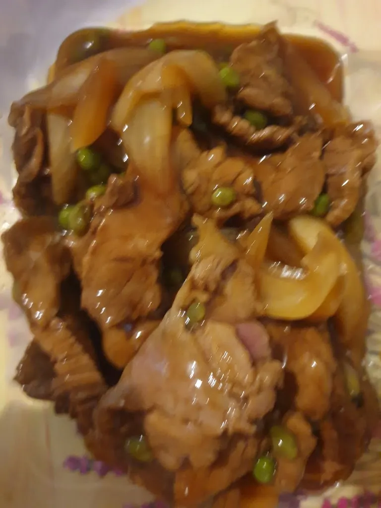 Menu_Asia saveurs_Vallauris_immagine_3