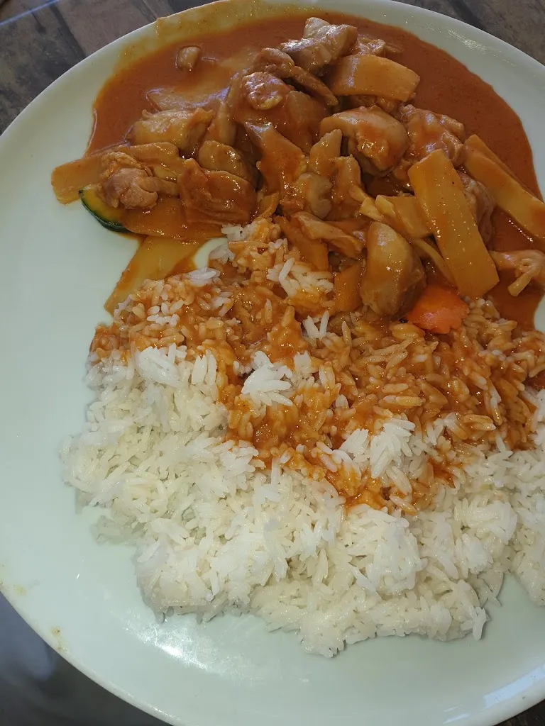 Menu_Asia saveurs_Vallauris_immagine_5