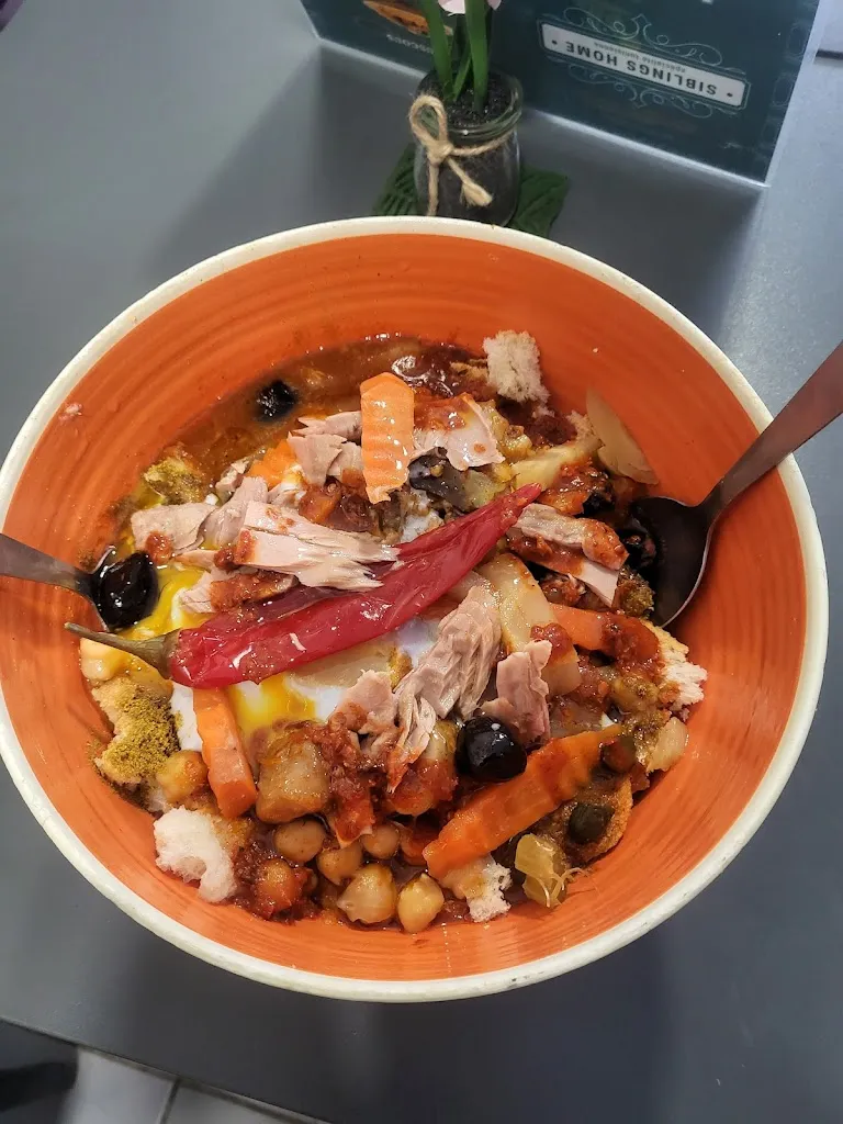 Menu_Siblings Home_Vallauris_image_4