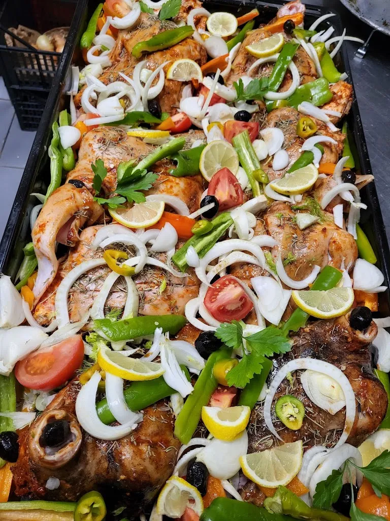 Menu_Siblings Home_Vallauris_image_5