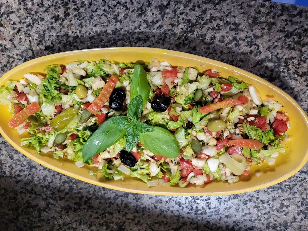 Menu_Siblings Home_Vallauris_image_6