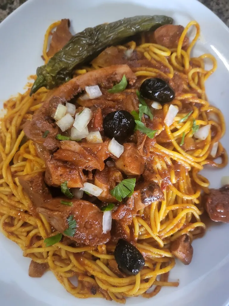 Menu_Siblings Home_Vallauris_image_7