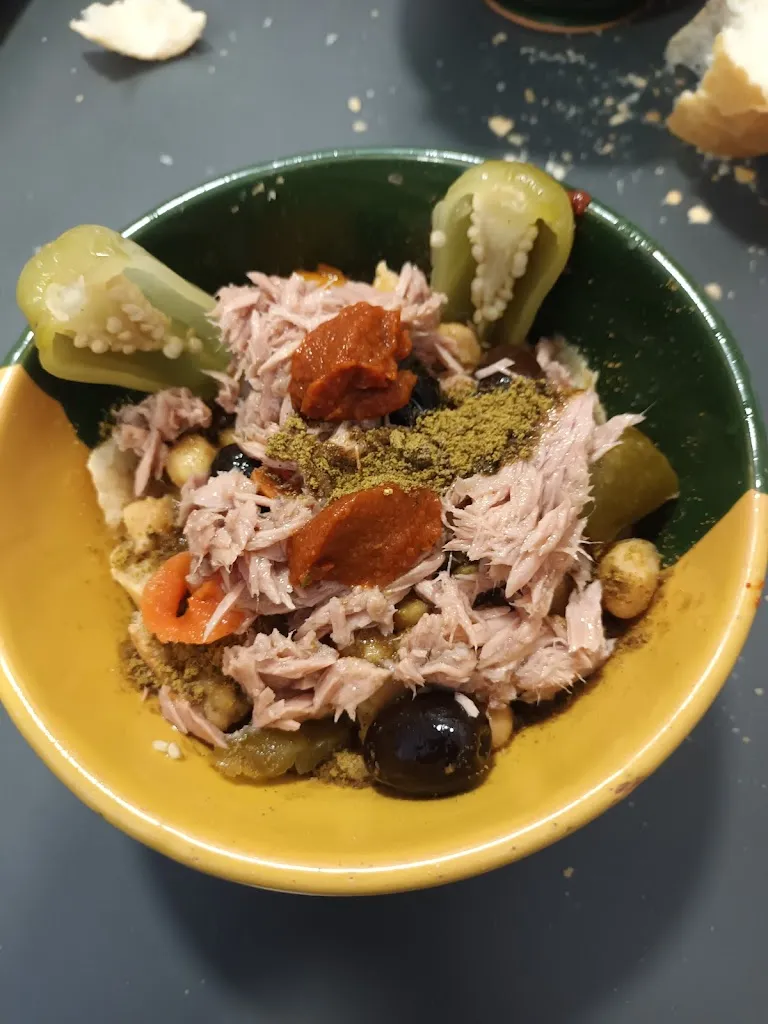 hamdi boutheina_Siblings Home_Vallauris_review