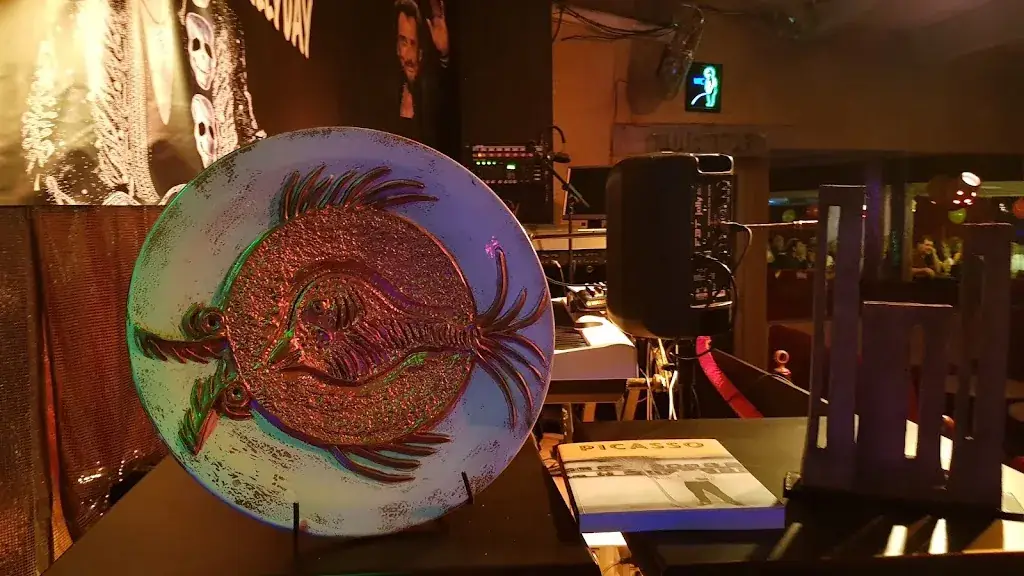 Menu_L'Auberge du Gros Pin_Vallauris_immagine_1