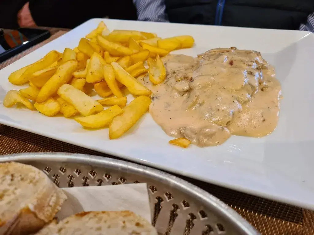 Menu_L'Auberge du Gros Pin_Vallauris_immagine_3