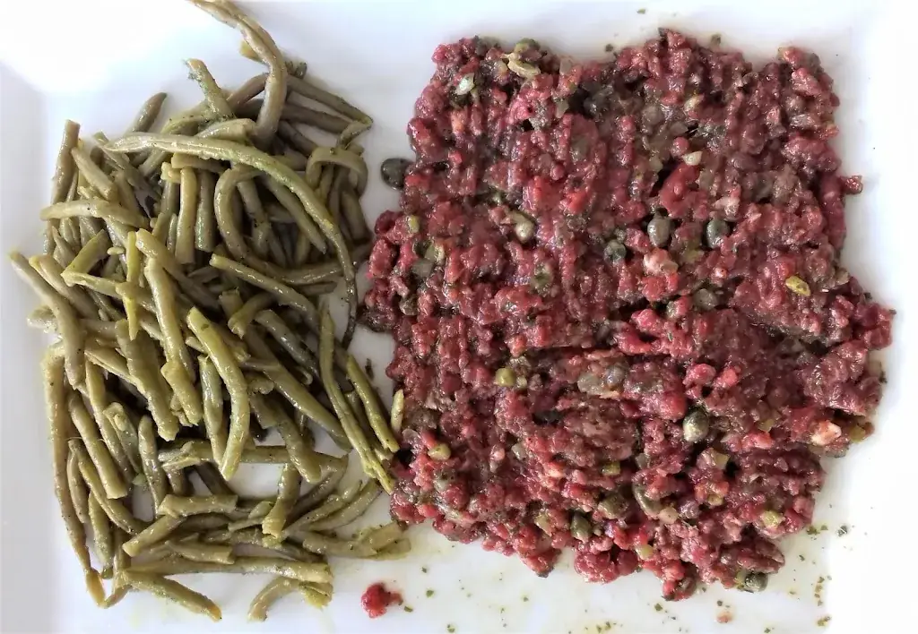 Menu_L'Auberge du Gros Pin_Vallauris_immagine_5