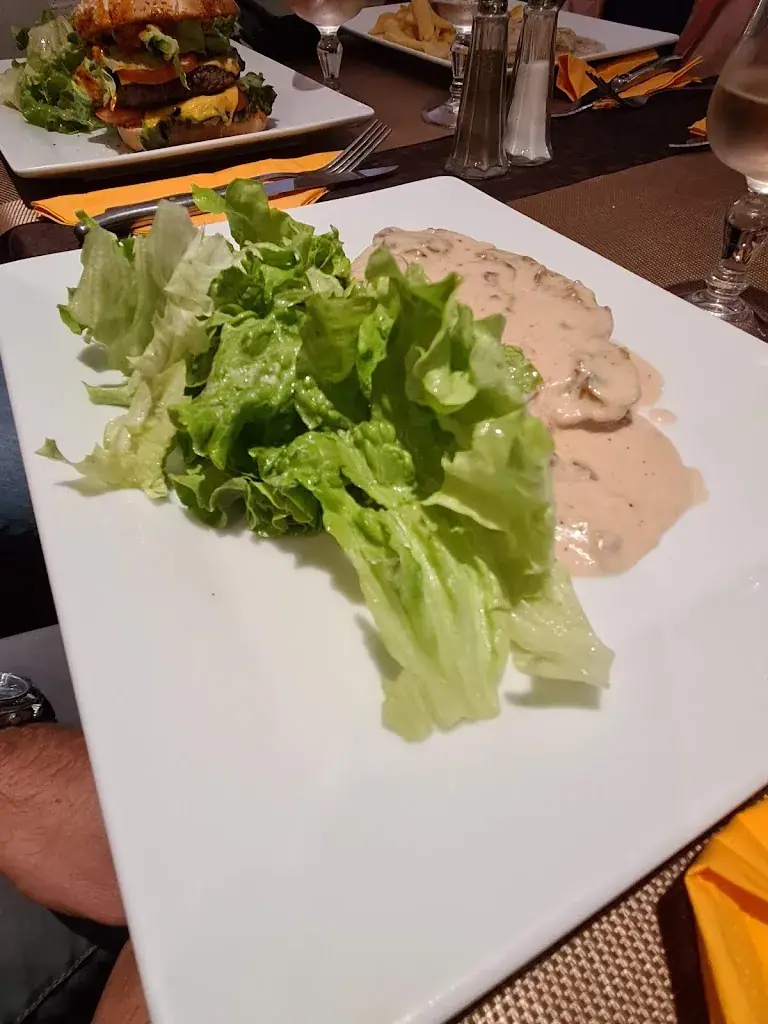 Menu_L'Auberge du Gros Pin_Vallauris_immagine_6