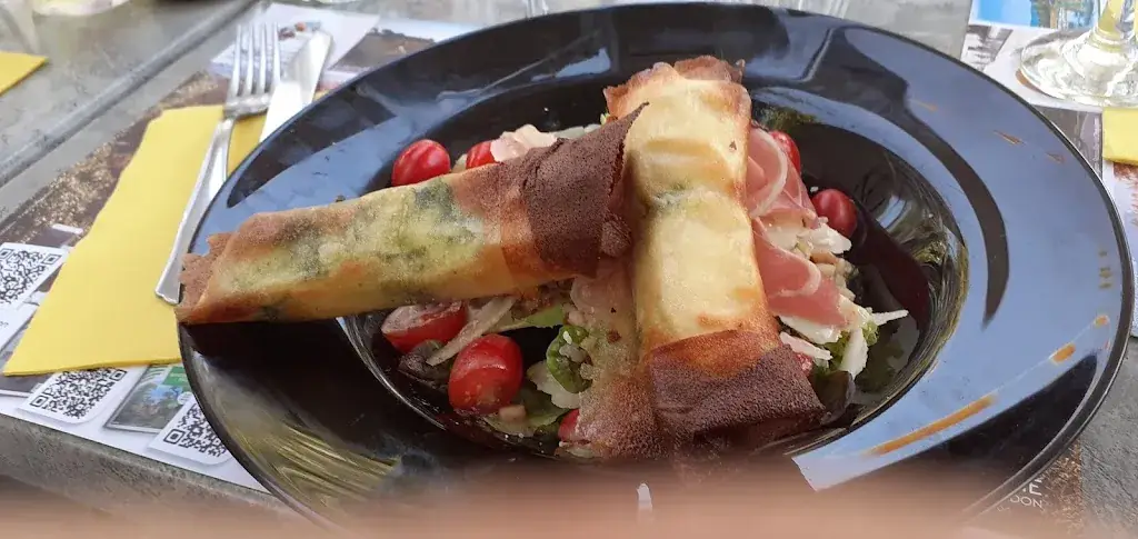 Menu_Restaurant Le Concorde_Vidauban_image_9