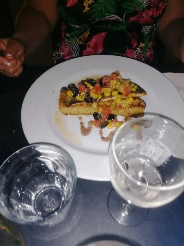 Christophe Antoine_Restaurant Le Concorde_Vidauban_review