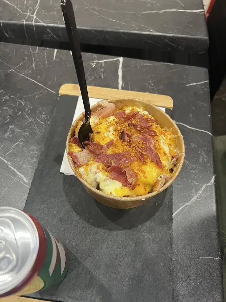 Ra B_The corner's_Vidauban_review