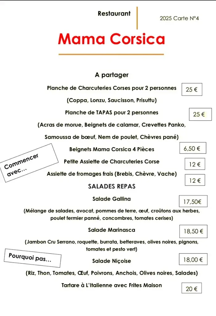 Menu_Restaurant Mama Corsica_Vidauban_image_3