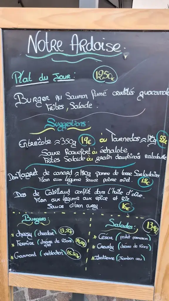 Andrus Tamm_Restaurant Mama Corsica_Vidauban_review