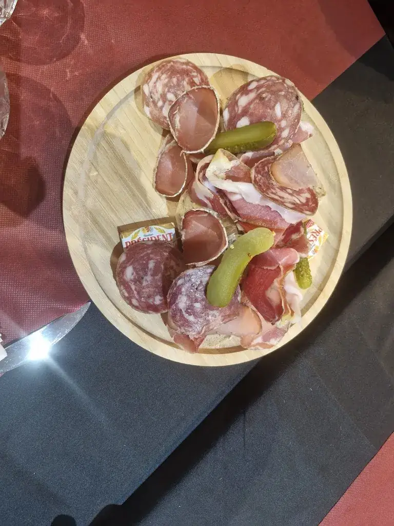 alexandra sirjacques_Restaurant Mama Corsica_Vidauban_review