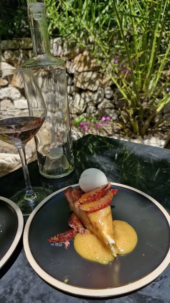 Menu_Les Sources de Villecroze_Villecroze_immagine_8