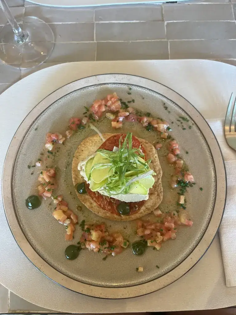 annika sage_Les Sources de Villecroze_Villecroze_recensione