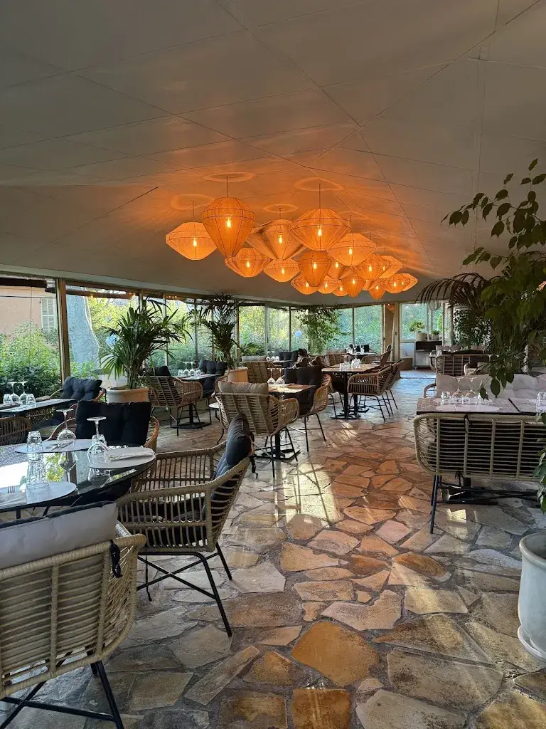 Corentin Chevasson_Les Sources de Villecroze_Villecroze_recensione