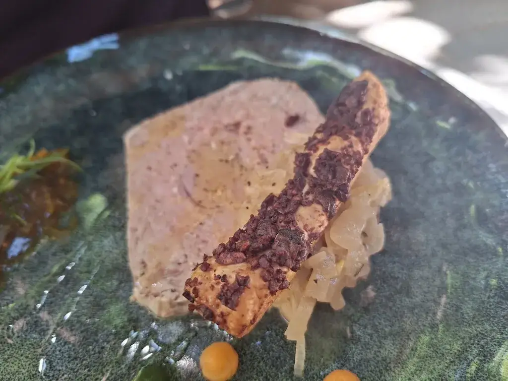 Olivier H_Les Sources de Villecroze_Villecroze_recensione