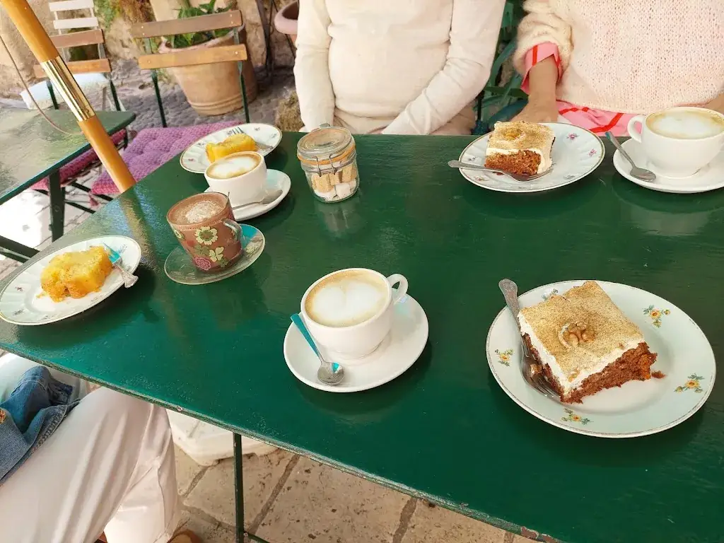 Alphons Peeters_La Boheme_Villecroze_review