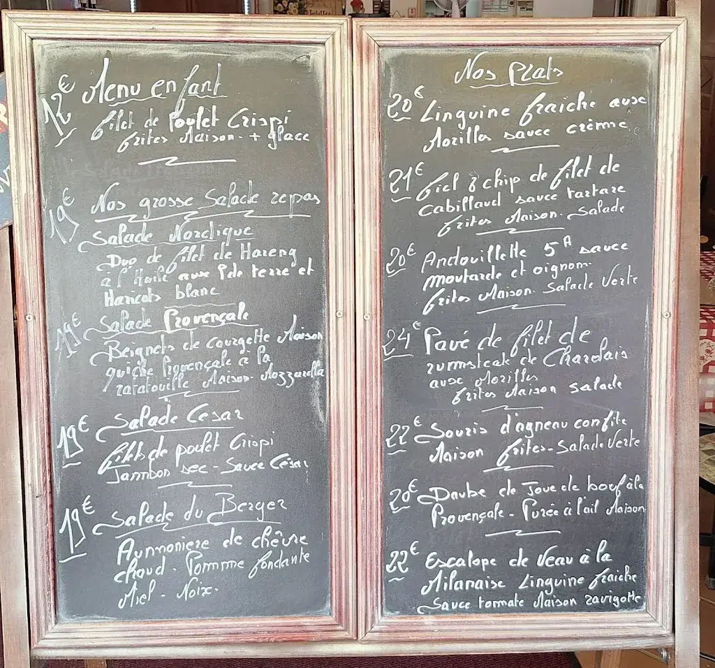 Menu_La Cascade_Villecroze_image_1