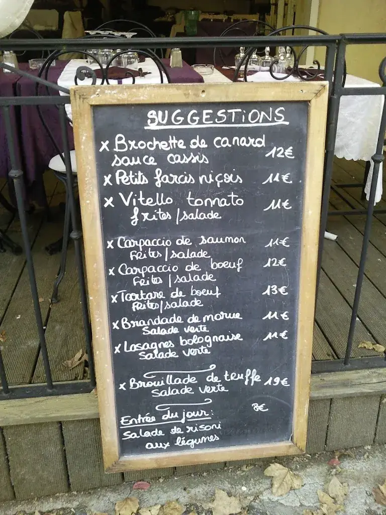 Menu_La Cascade_Villecroze_image_2