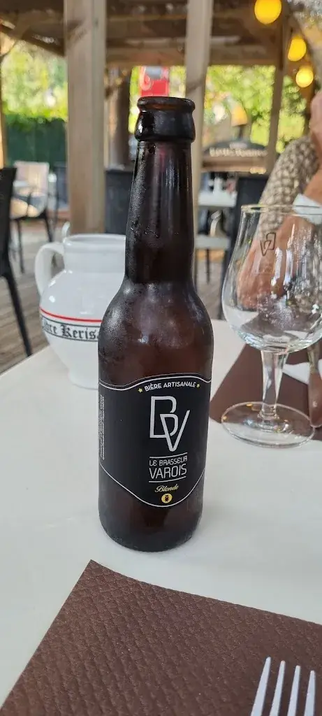 Menu_Lei Cigales_Villecroze_image_5