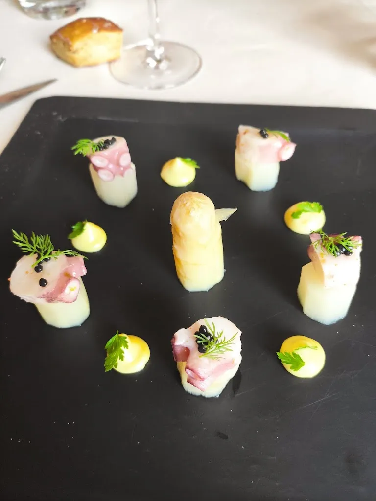 Menu_Restaurant La Sérafine_Veynes_image_5